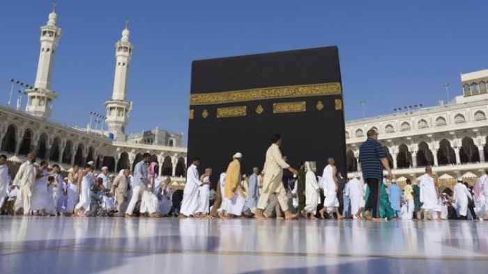 Biaya Haji Umroh 2025